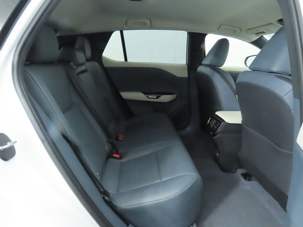 2024 Lexus RZ 300e 23