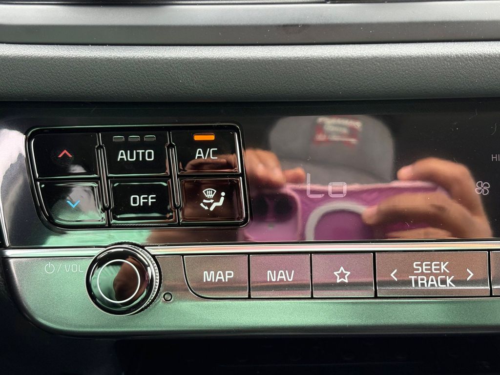 New 2026 Kia Seltos SUV
