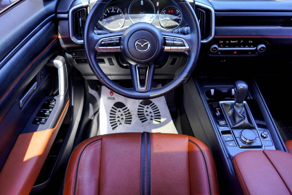 Used Car 2023 Mazda Cx-50  2.5 Turbo Meridian Edition For Sale Under $30,000 In Taylor, Texas