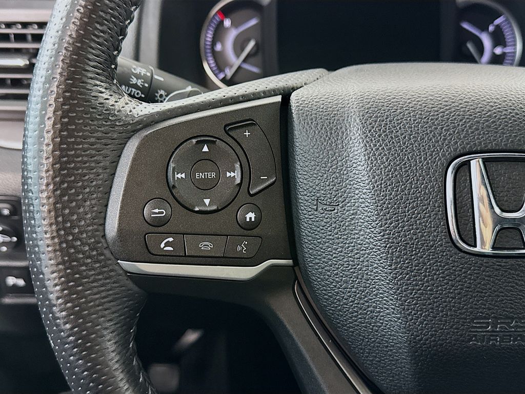 Thumbnail: 2023 Honda Passport - 11