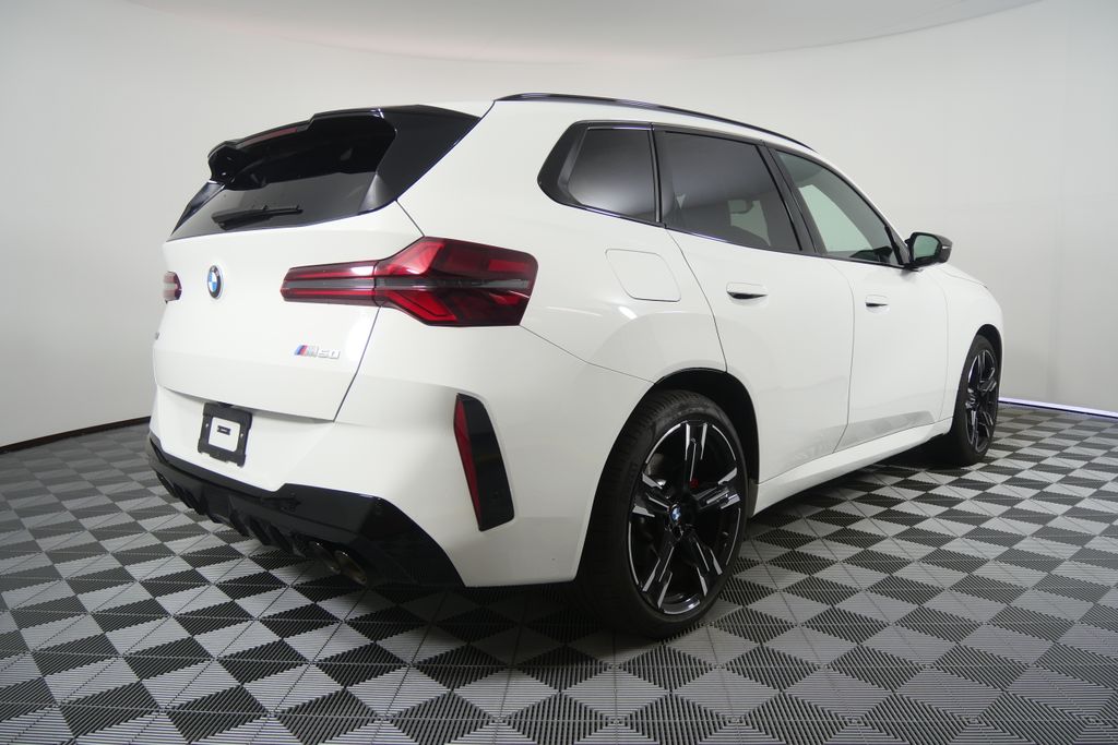 Thumbnail: 2025 BMW X3 - 3