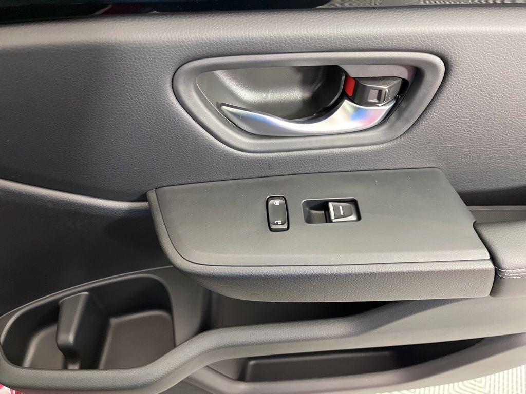 2025 Honda Pilot Touring 11