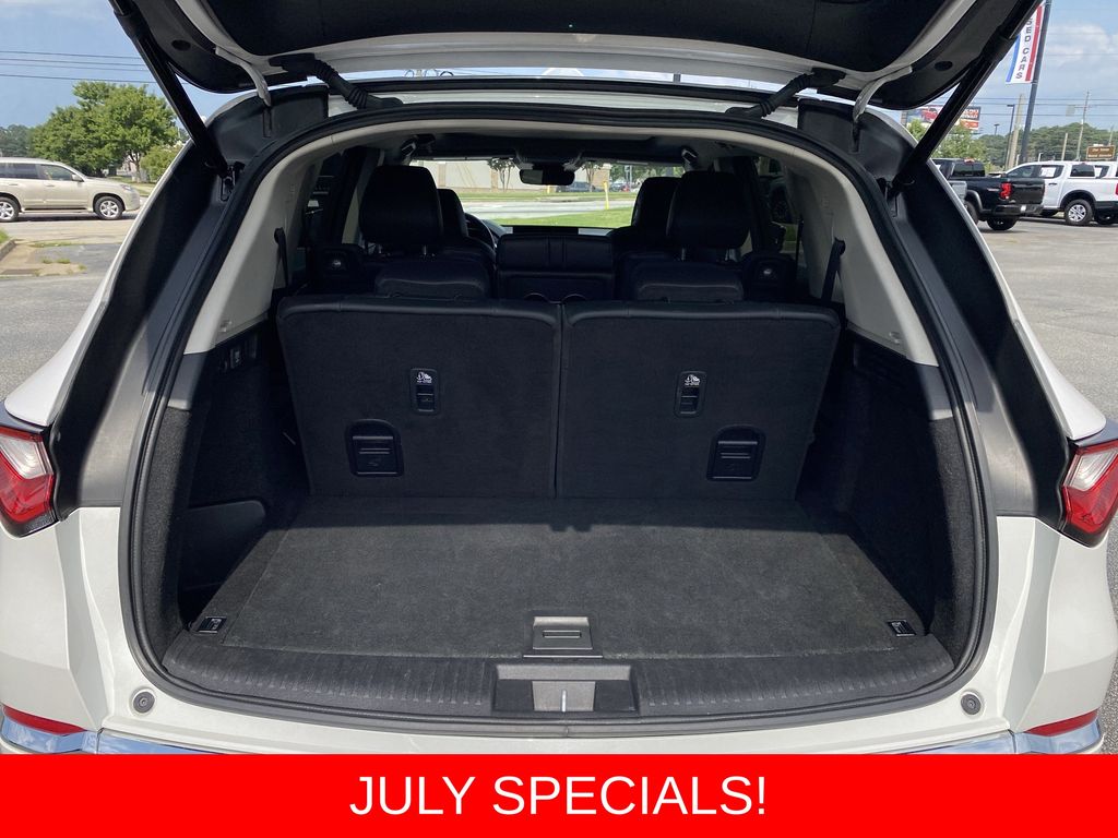 Used 2023 Acura MDX SUV