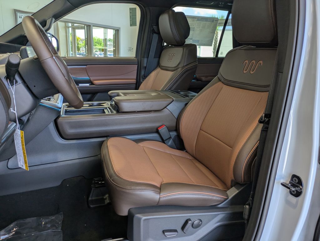 2026 Ford Expedition King Ranch