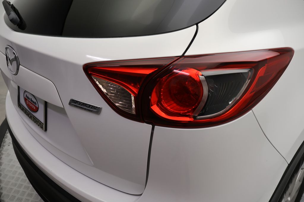 Thumbnail: 2016 Mazda CX-5 - 9