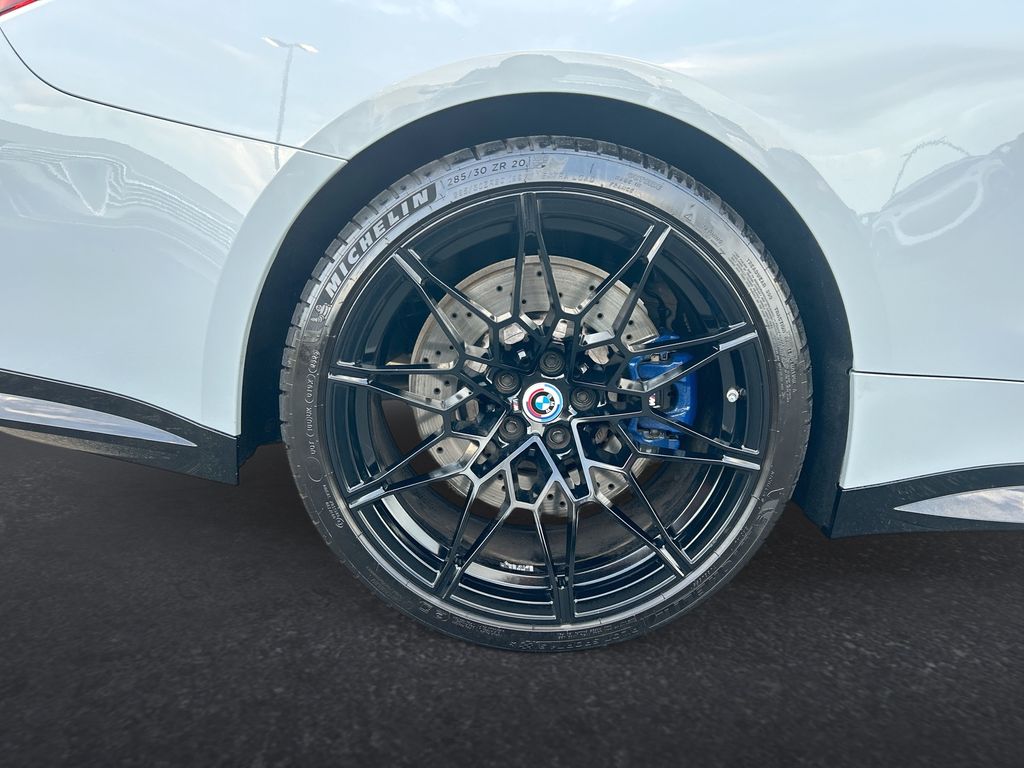 Thumbnail: 2022 BMW M4 - 31