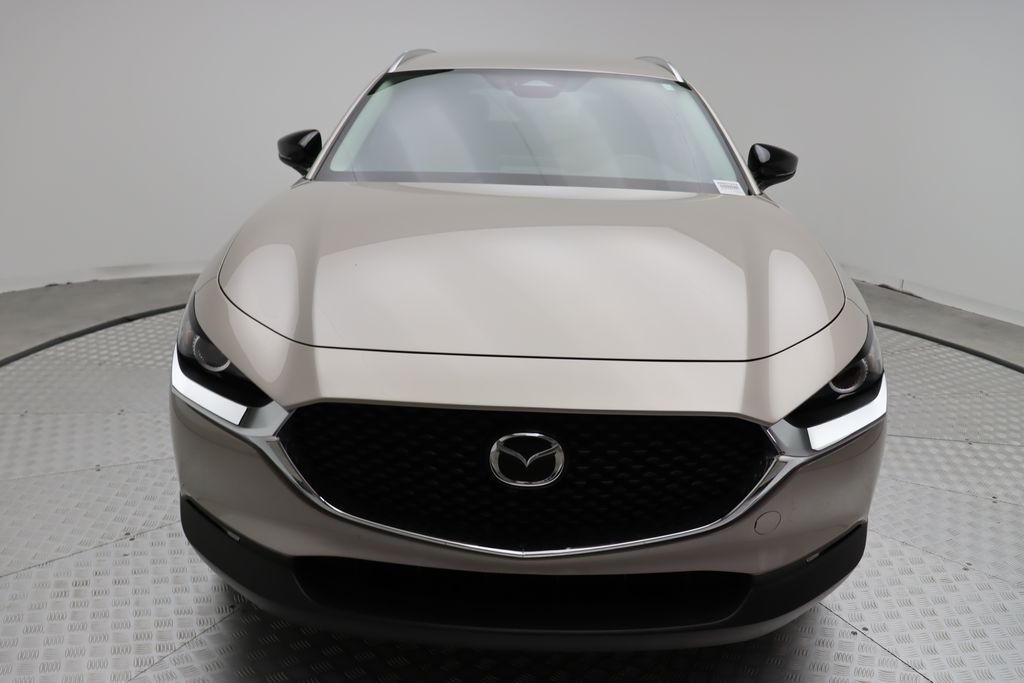 2024 Mazda CX-30 Select 5