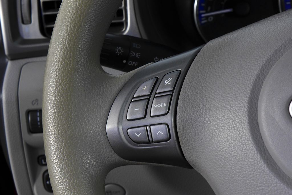 Thumbnail: 2010 Subaru Forester - 29