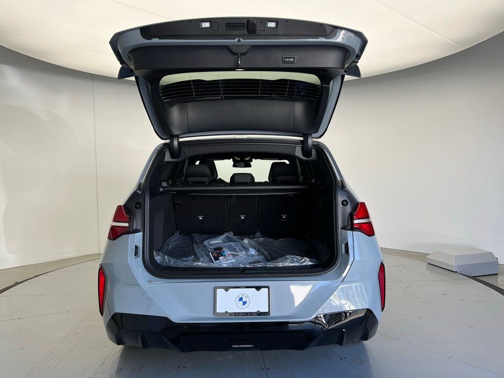 Thumbnail: 2026 BMW X3 - 5