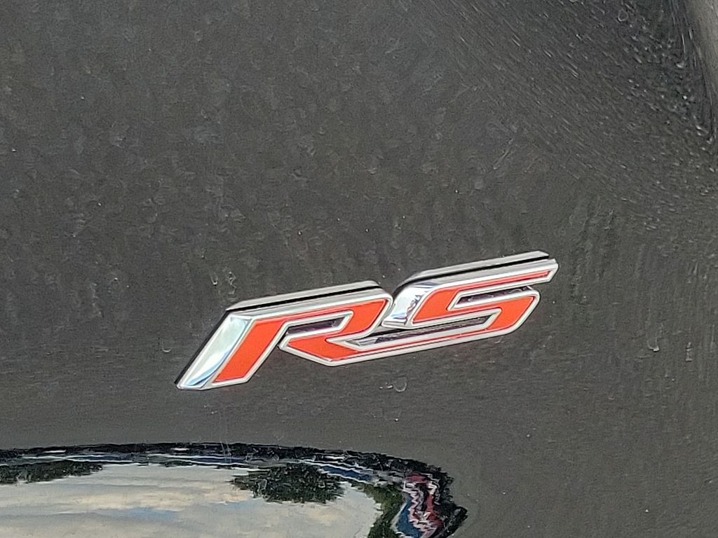 Thumbnail: 2025 Chevrolet Blazer - 6