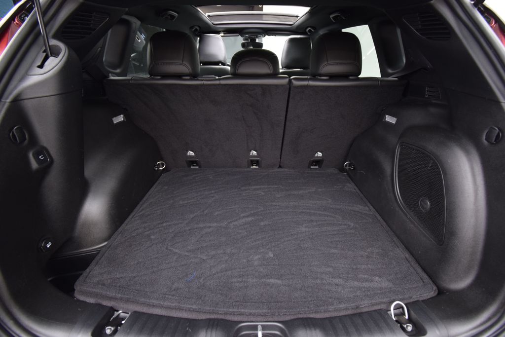 used 2022 Jeep Compass car, priced at $27,250