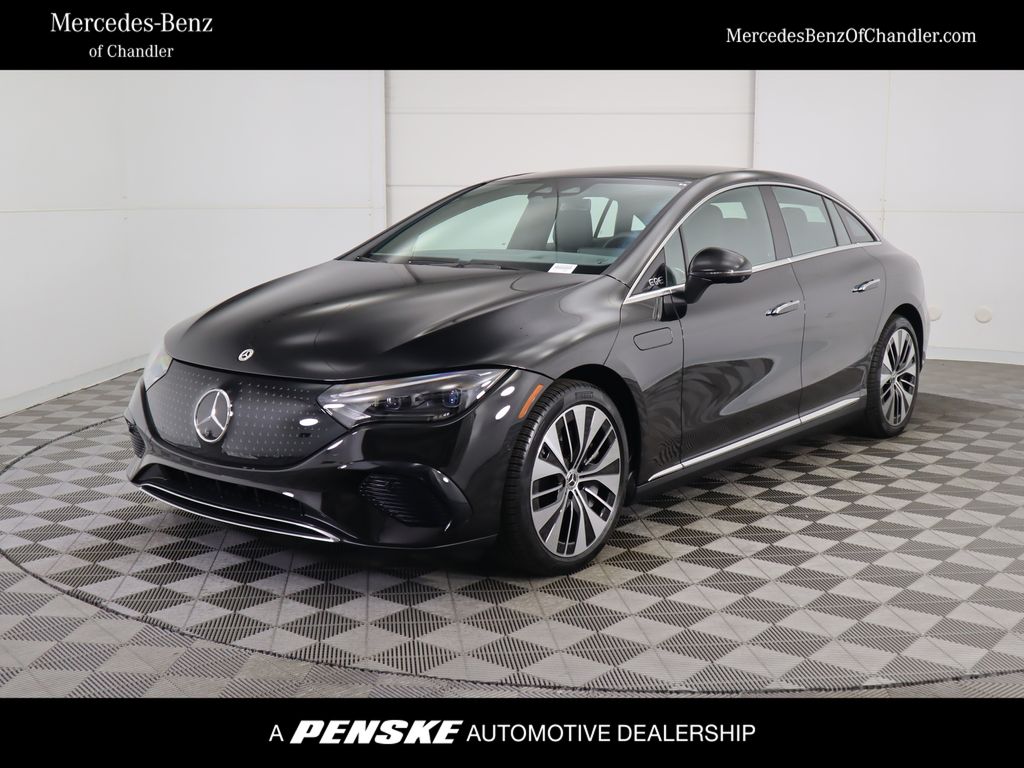 2024 Mercedes-Benz EQE 350+ -
                  Chandler, AZ