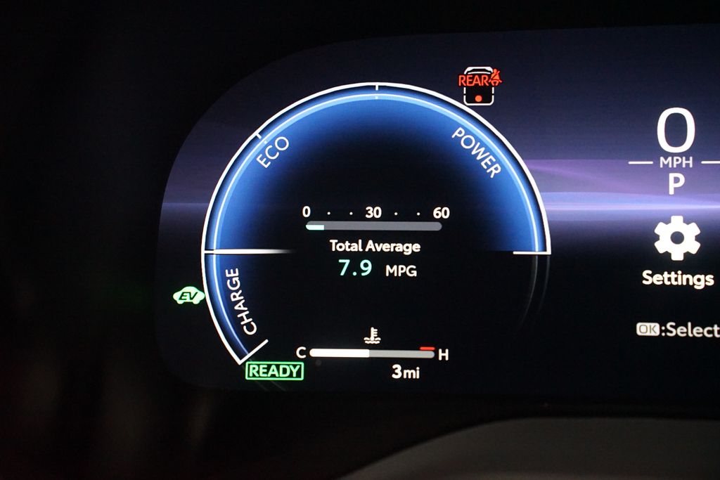 Thumbnail: 2025 Toyota Sienna - 16