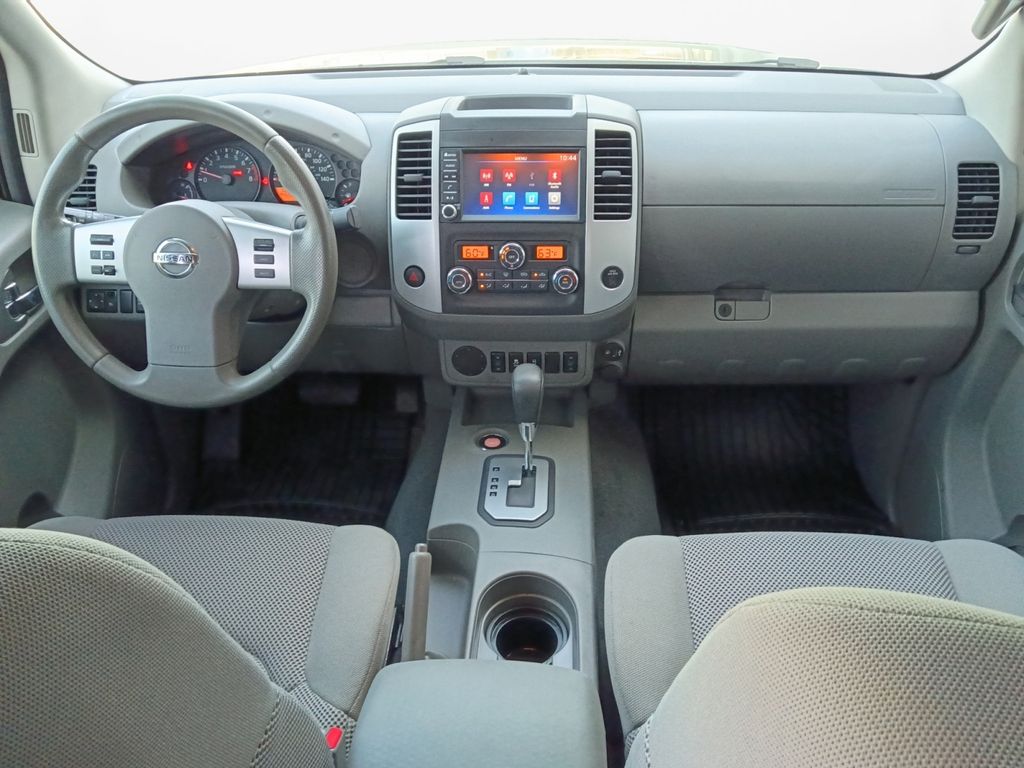 Used Car 2020 Nissan Frontier  Sv For Sale Under $25,000 In Austin, Texas