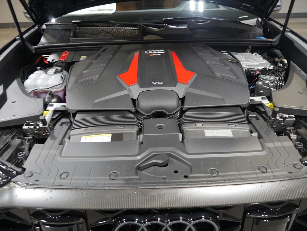 Thumbnail: 2026 Audi A5 - 11