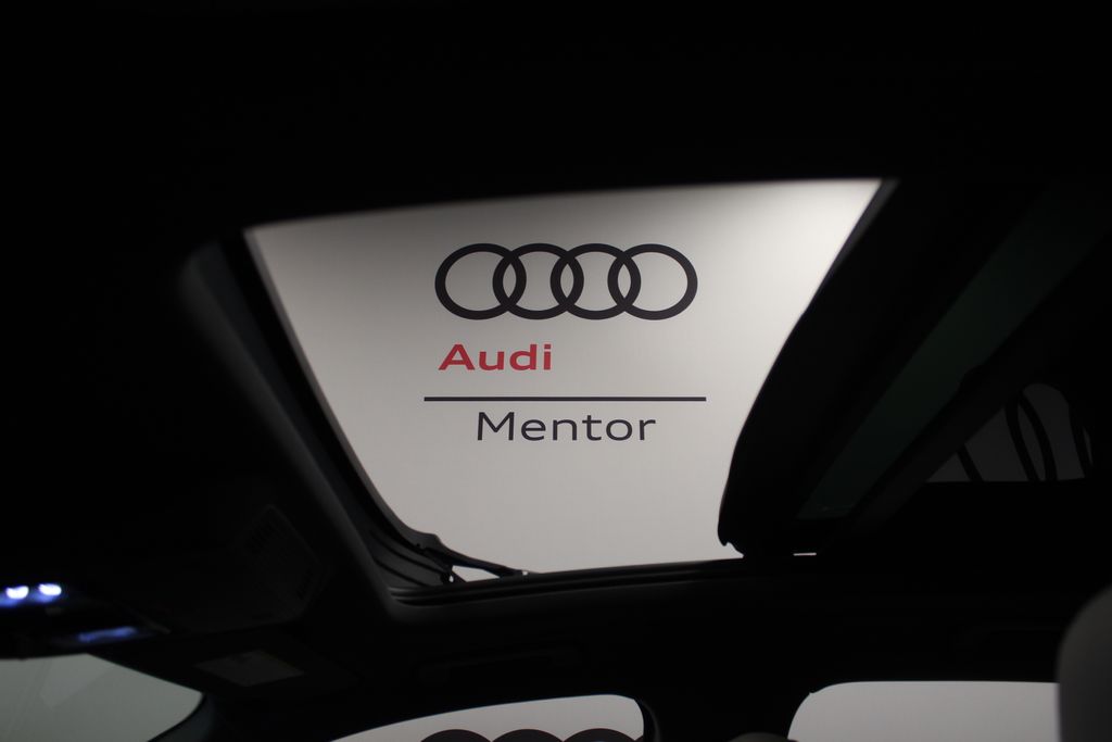 Thumbnail: 2026 Audi Q3 - 13