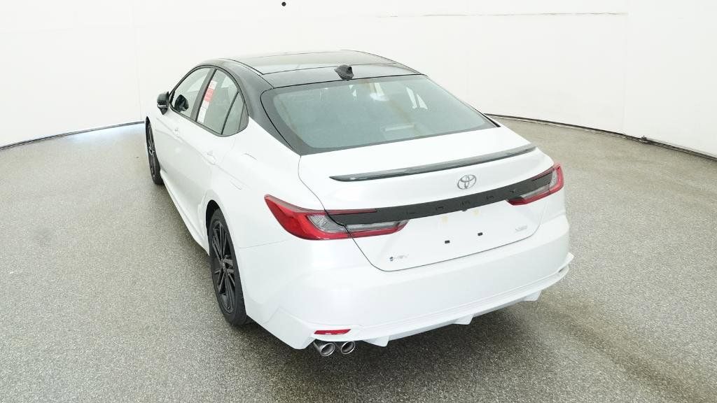 Thumbnail: 2025 Toyota Camry - 3