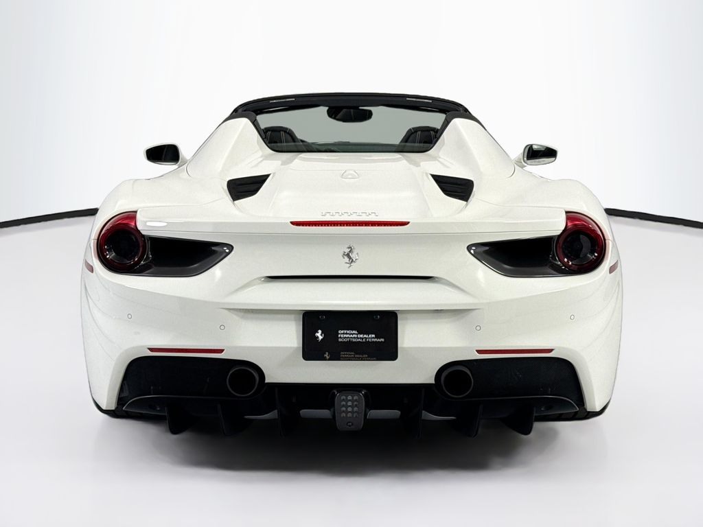 Thumbnail: 2018 Ferrari 488 - 6