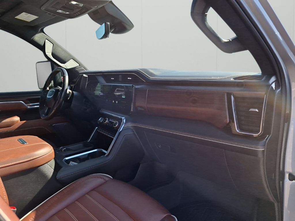 Used Car 2024 Gmc Sierra 3500hd  Denali Ultimate For Sale Under $80,000 In Austin, Texas