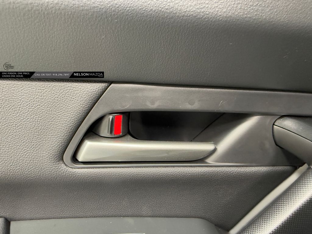 New 2026 Black Mazda 2.5 S Premium image 36