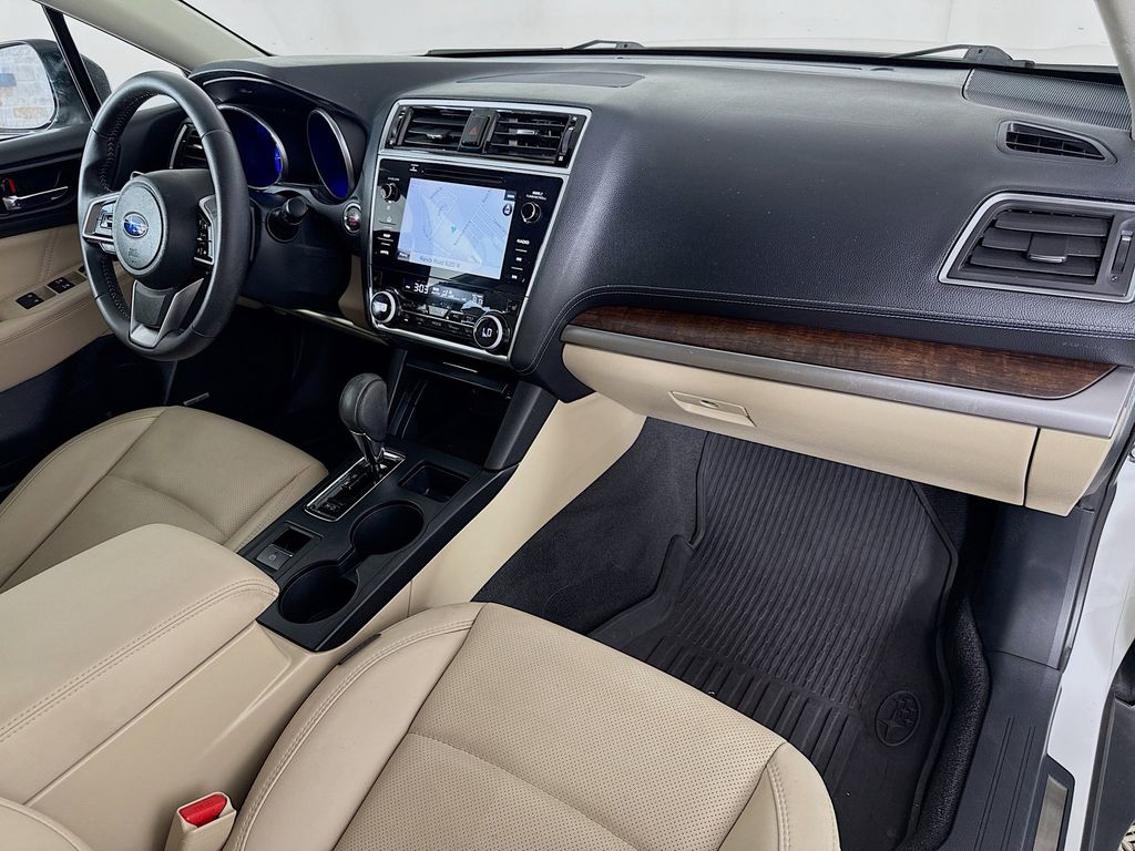 Thumbnail: 2019 Subaru Outback - 30