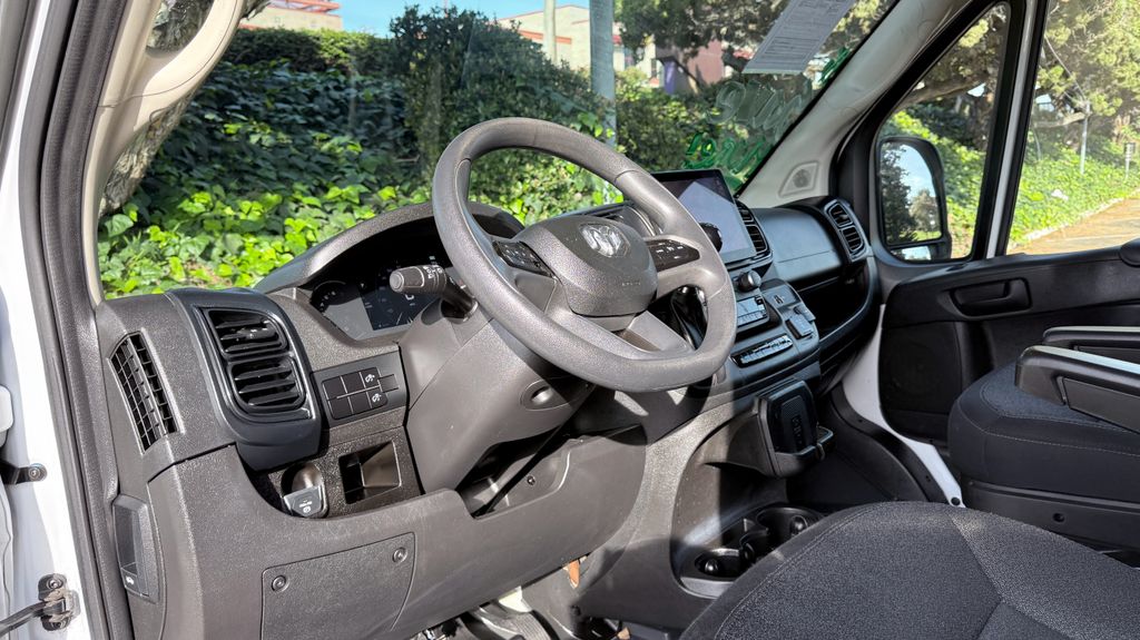 Used 2023 Ram ProMaster 1500 Base 3D Cargo Van