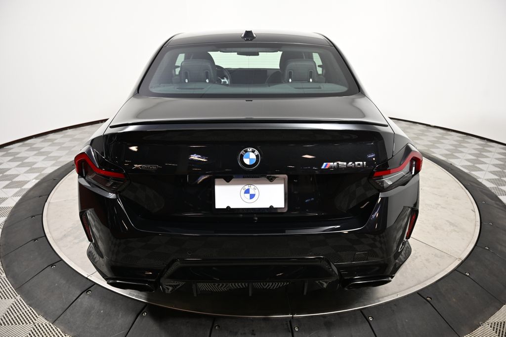 2023 BMW 2 Series M240i 4