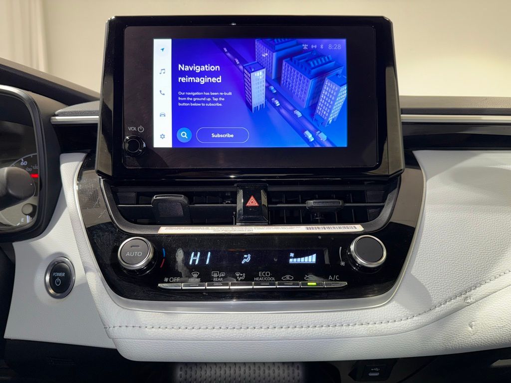 Thumbnail: 2024 Toyota Corolla - 24