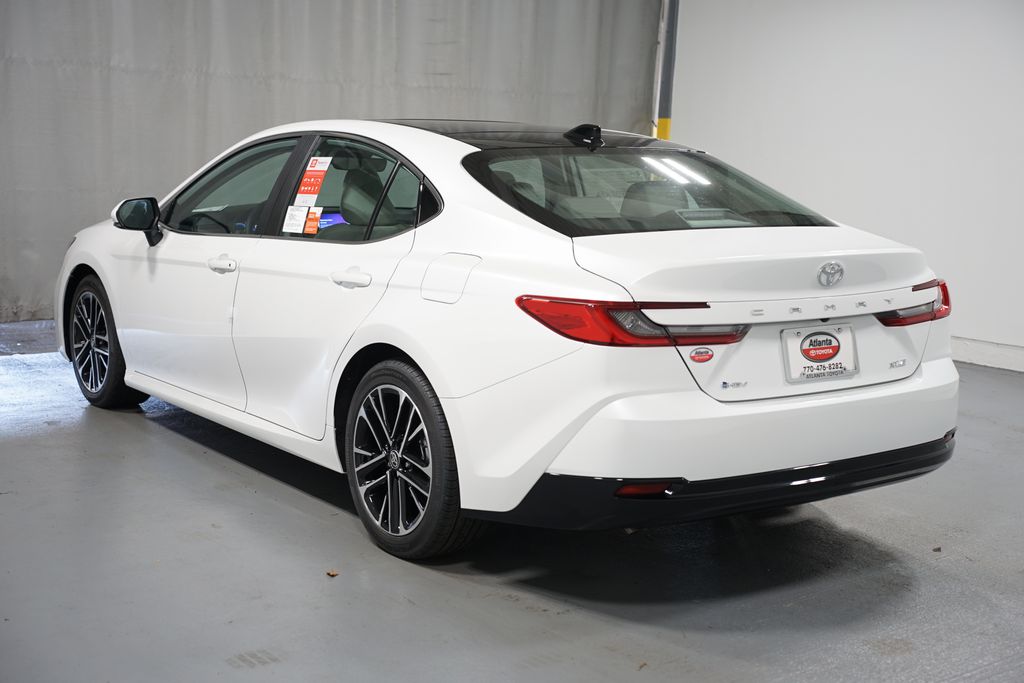 Thumbnail: 2026 Toyota Camry - 6
