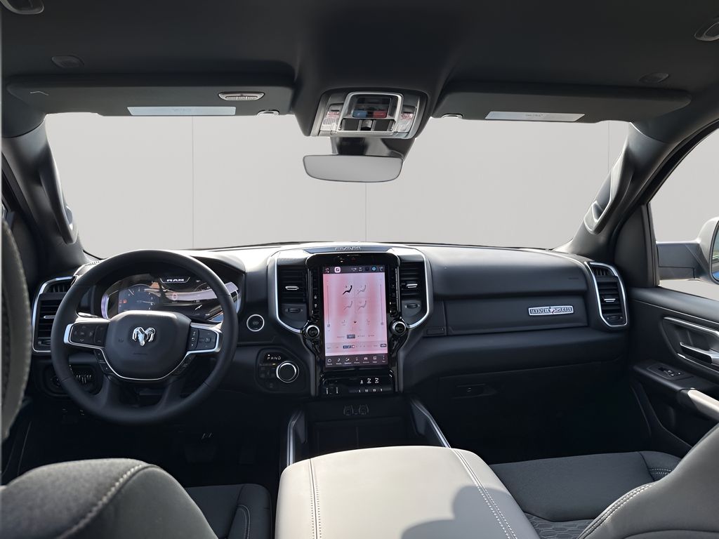 New 2026 Blue Ram Big Horn/Lone Star image 22