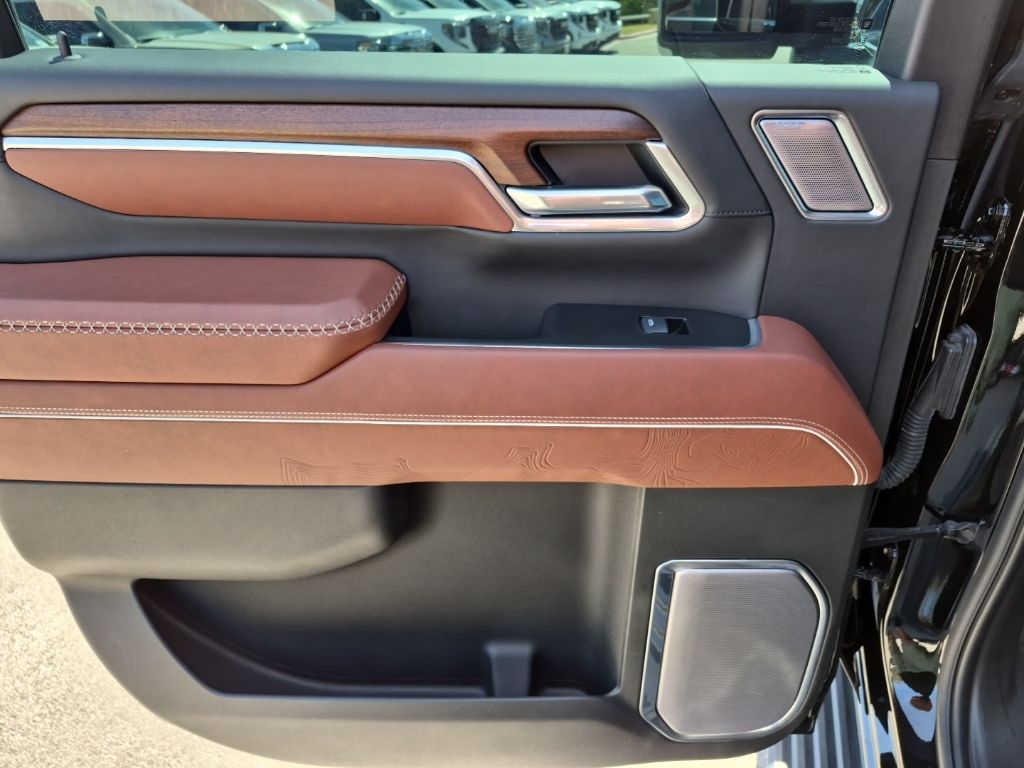 Used Car 2025 Gmc Sierra 2500hd  Denali Ultimate For Sale Under $90,000 In Austin, Texas