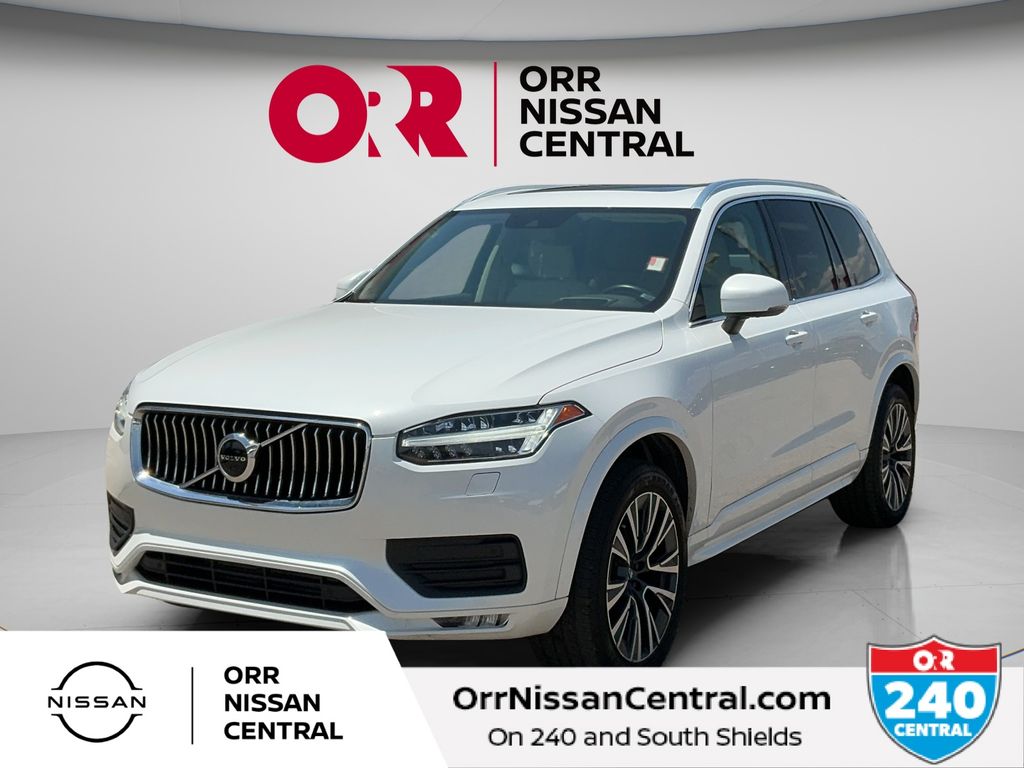 Used 2022 Volvo XC90