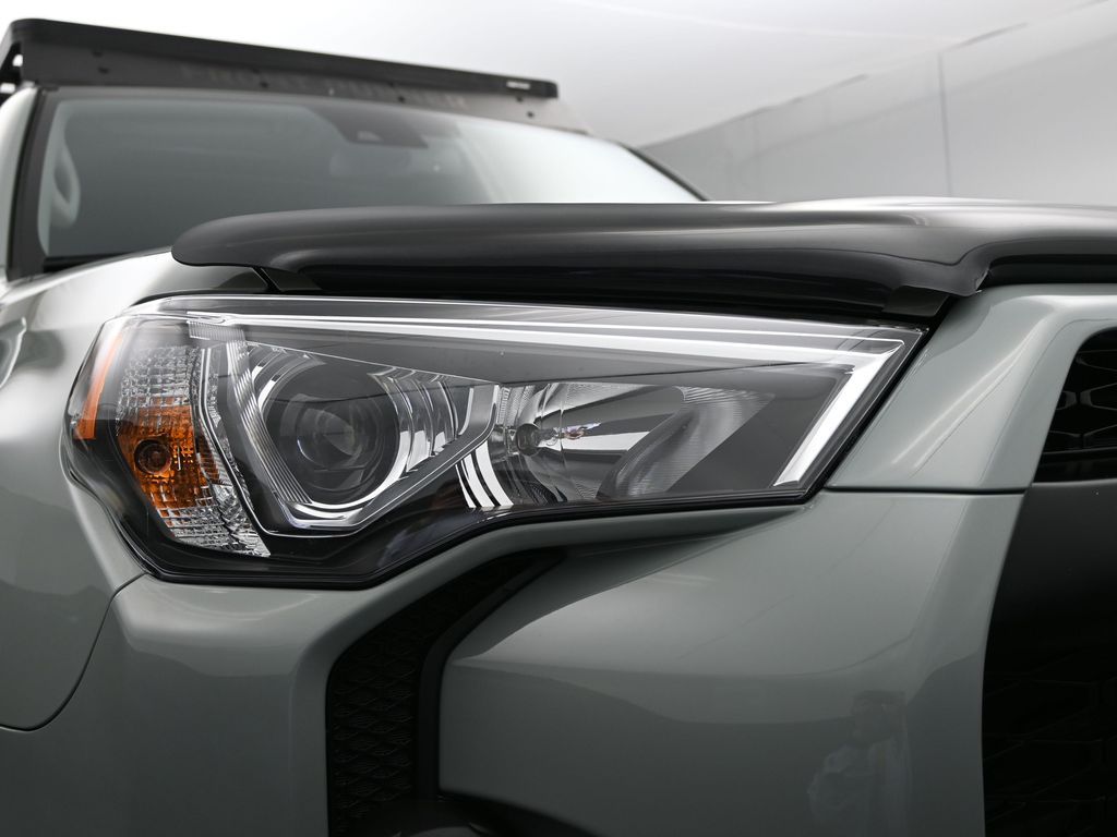 2021 Toyota 4Runner TRD Pro
