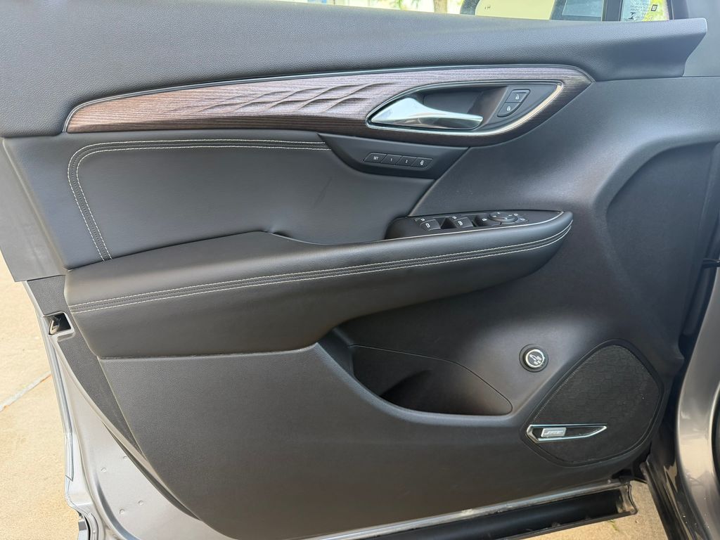 Used 2022 Buick Envision SUV