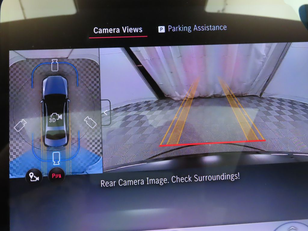 Thumbnail: 2025 Mercedes-Benz S-Class - 16