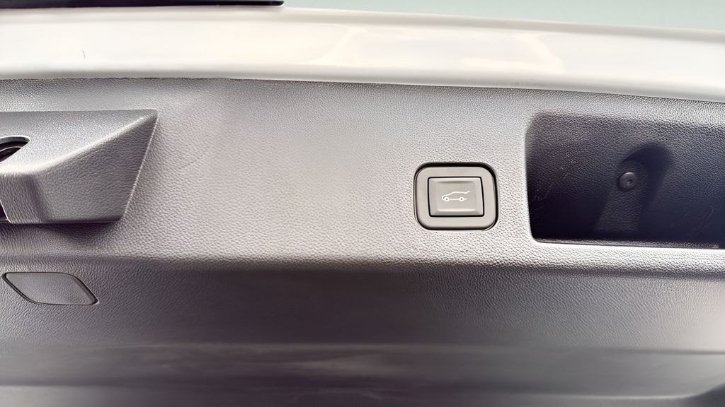 2026 Chevrolet Equinox EV