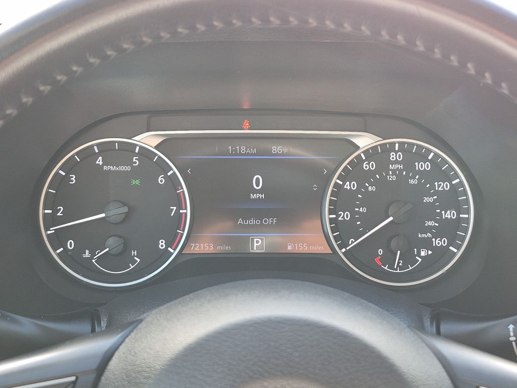 2020 Nissan Sentra SV Gray at Legacy Ford