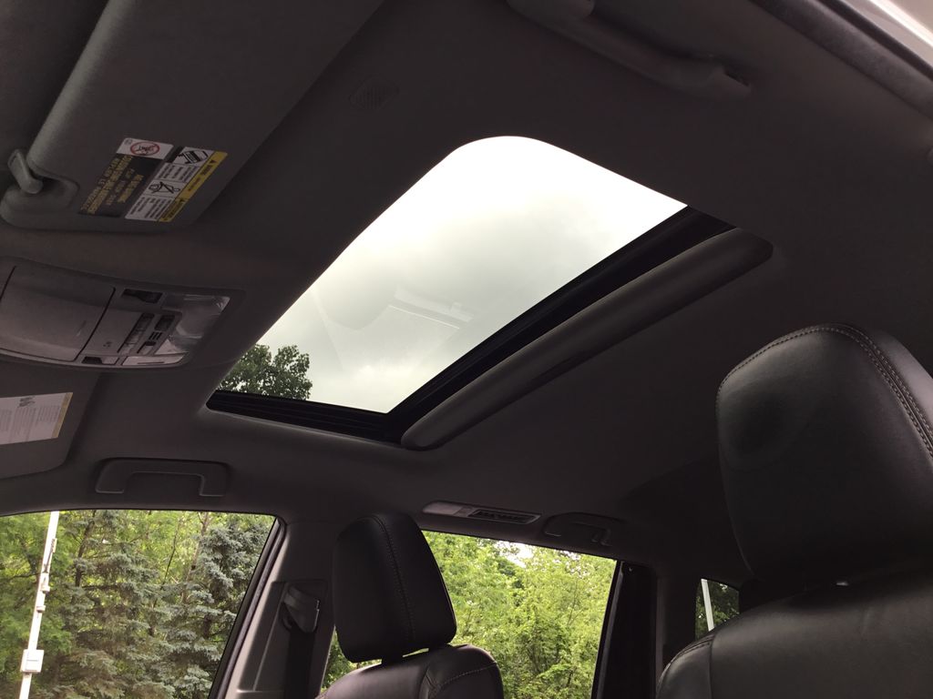 2019 Toyota Highlander XLE 15