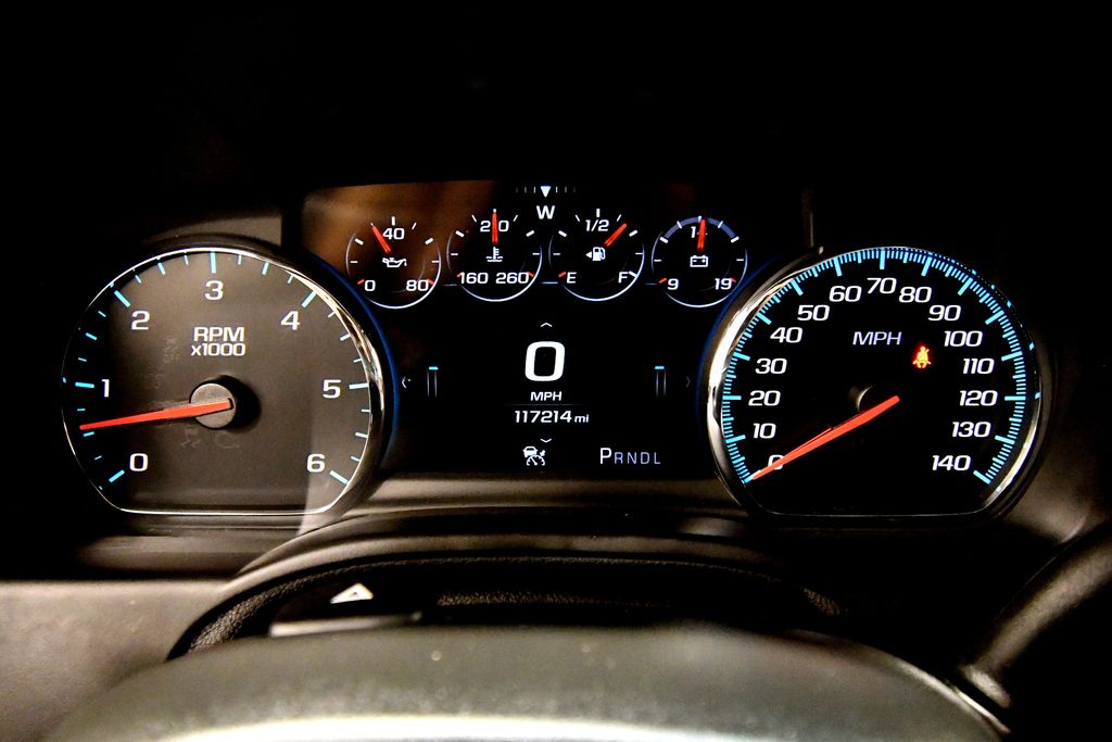 Used 2020 GMC Yukon SUV