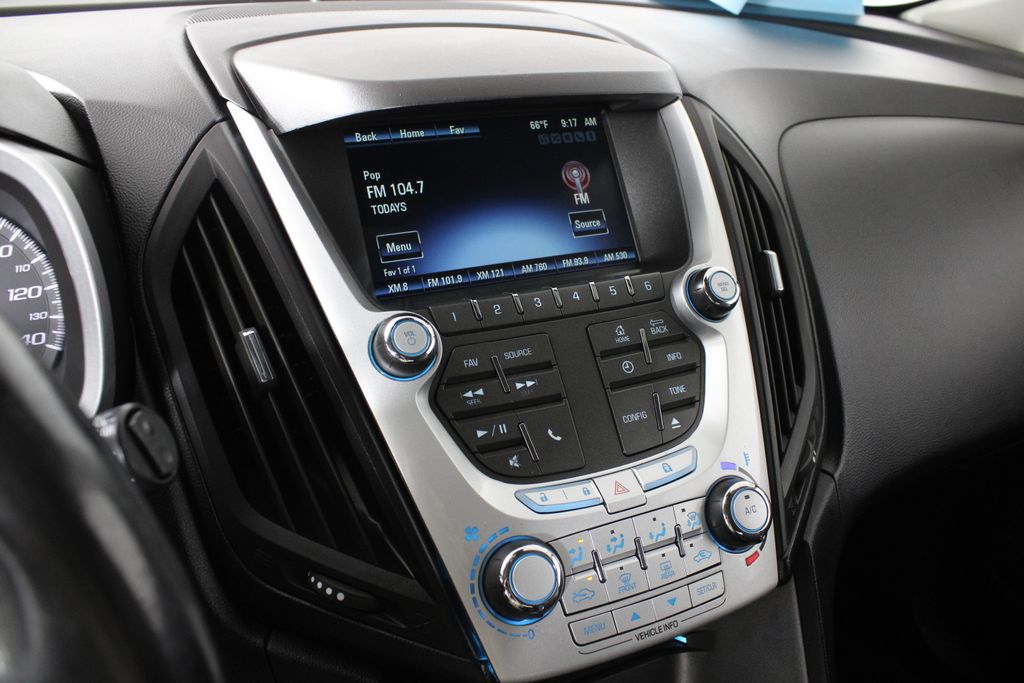 Used 2013 Chevrolet Equinox for sale in 