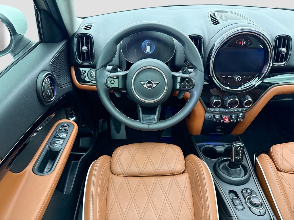 Thumbnail: 2024 MINI Cooper Countryman - 14