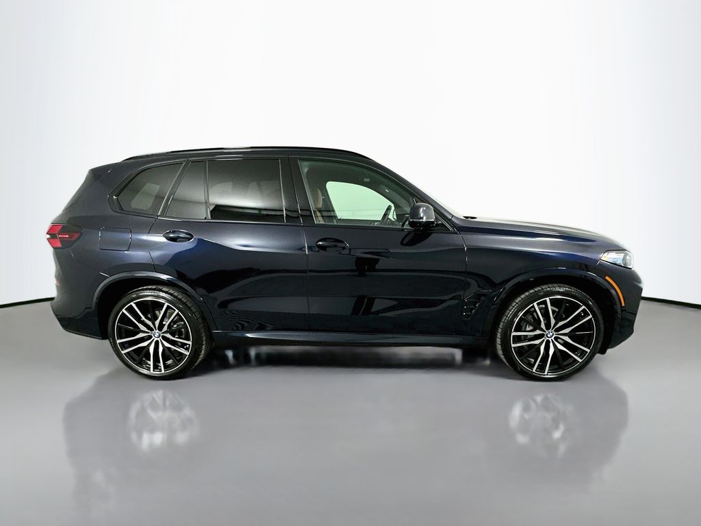Thumbnail: 2026 BMW X5 - 4