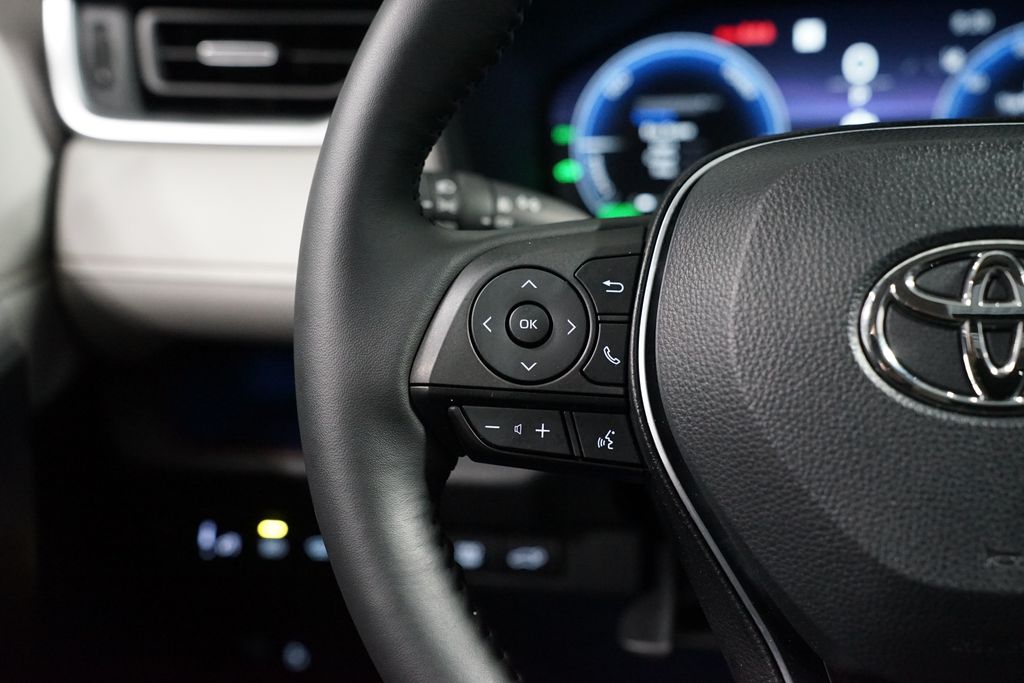 Thumbnail: 2024 Toyota RAV4 - 14