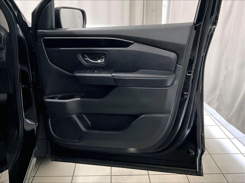 2023 Honda Pilot — photo 12