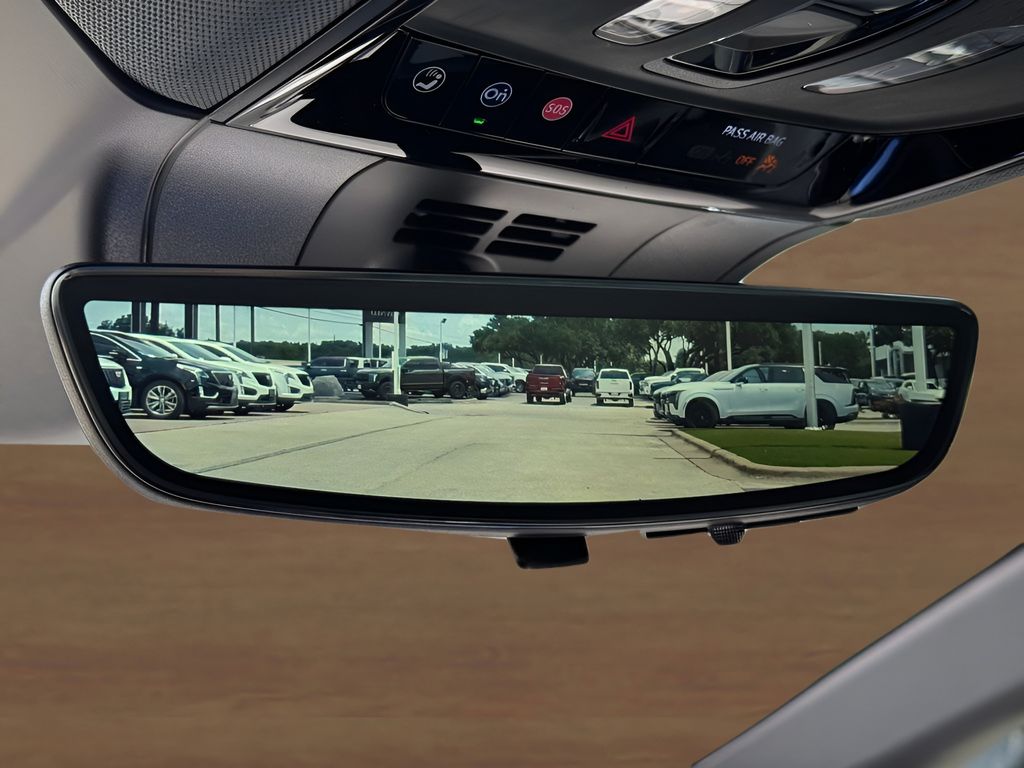 New 2026 Silver Cadillac Sport image 31