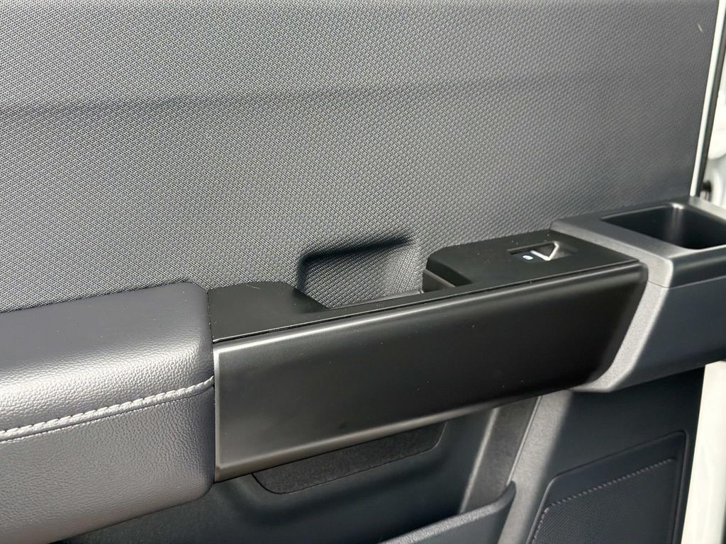 Used 2025 Ford F-150 STX 4D SuperCrew