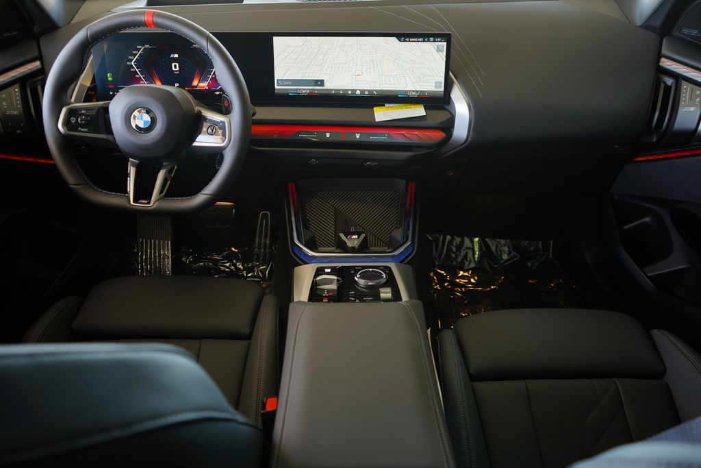 Thumbnail: 2026 BMW X3 - 14