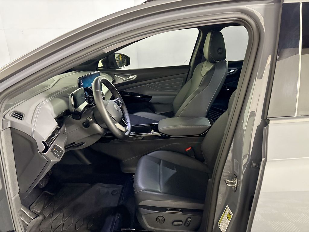 2023 Volkswagen ID.4 S