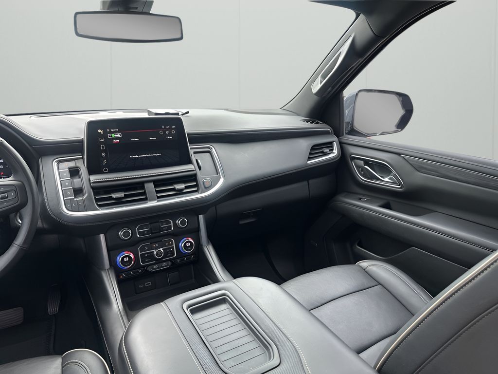 Used Car 2022 Gmc Yukon  Slt For Sale Under $50,000 In Austin, Texas