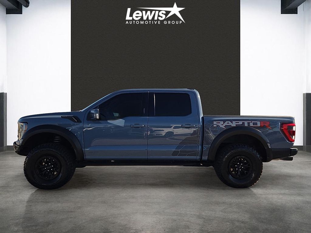 Used 2023 Ford F-150 For Sale in Farmington, AR